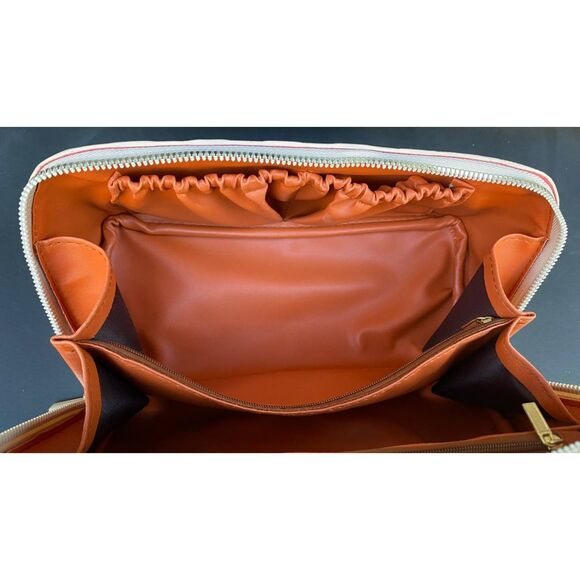 New Cosmetic Bag - Picture 5 of 8